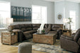 Tambo Living Room Set - Vida Furniture (Laredo,TX)
