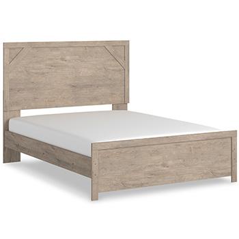 Senniberg Bedroom Set - Vida Furniture (Laredo,TX)
