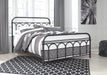 Nashburg Queen Bedroom Set - Vida Furniture (Laredo,TX)