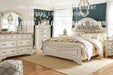 Realyn Bedroom Set - Vida Furniture (Laredo,TX)