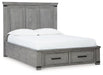 Russelyn Bedroom Set - Vida Furniture (Laredo,TX)