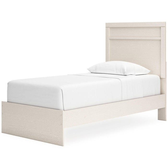 Stelsie Bedroom Set - Vida Furniture (Laredo,TX)