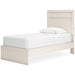 Stelsie Bedroom Set - Vida Furniture (Laredo,TX)