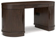 Korestone Home Office Set - Vida Furniture (Laredo,TX)