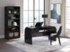 Rowanbeck Home Office Package - Vida Furniture (Laredo,TX)
