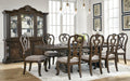 Maylee Dining Room Set - Vida Furniture (Laredo,TX)