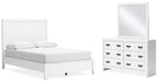 Binterglen Bedroom Package - Vida Furniture (Laredo,TX)