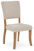 Rybergston Dining Room Set - Vida Furniture (Laredo,TX)