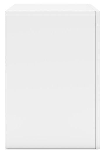 Binterglen Bedroom Package - Vida Furniture (Laredo,TX)