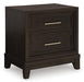 Neymorton Bedroom Set - Vida Furniture (Laredo,TX)