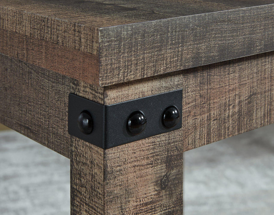Hollum Occasional Table Set - Vida Furniture (Laredo,TX)