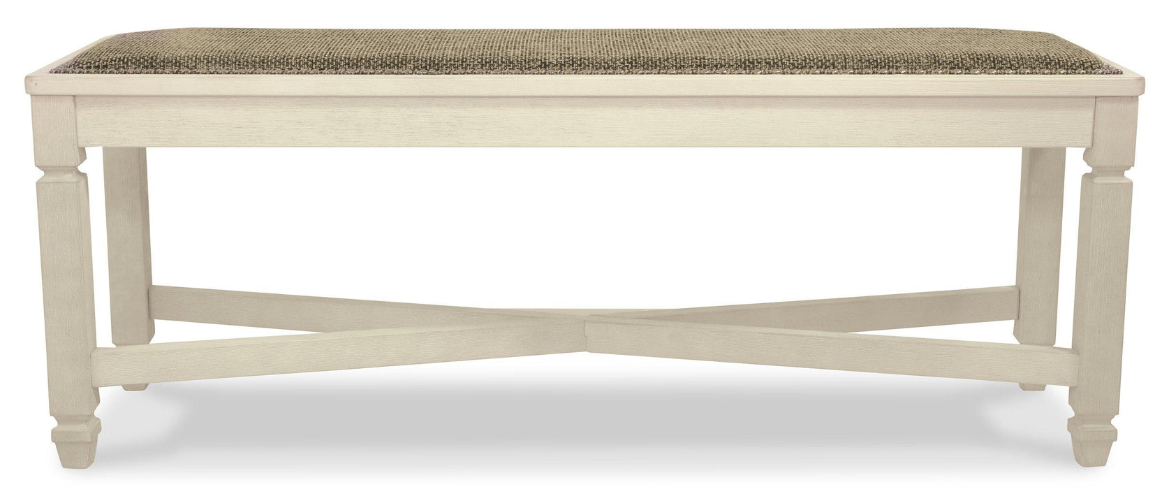 Bolanburg Dining Bench - Vida Furniture (Laredo,TX)