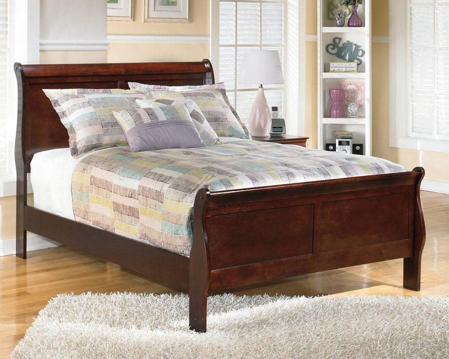 Alisdair Bedroom Set - Vida Furniture (Laredo,TX)