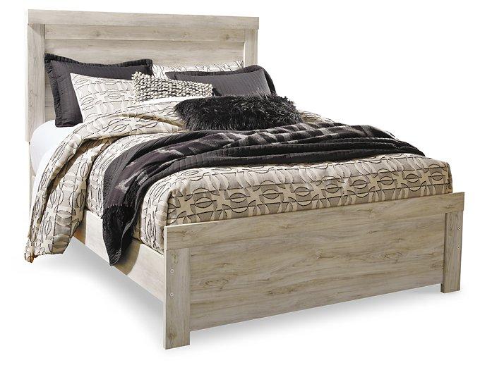 Bellaby Bedroom Set - Vida Furniture (Laredo,TX)