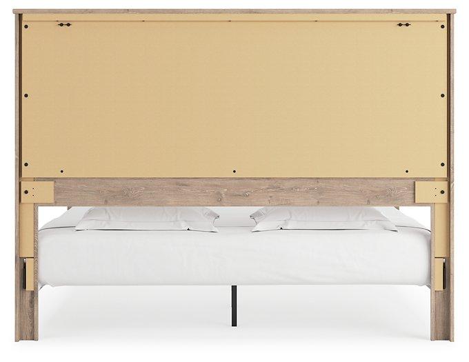 Senniberg Bedroom Set - Vida Furniture (Laredo,TX)