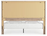 Senniberg Bedroom Set - Vida Furniture (Laredo,TX)
