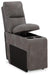 Next-Gen DuraPella Power Reclining Sectional - Vida Furniture (Laredo,TX)