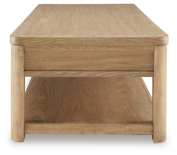 Rencott Occasional Table Set - Vida Furniture (Laredo,TX)