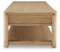 Rencott Occasional Table Set - Vida Furniture (Laredo,TX)