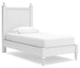 Mollviney Bedroom Set - Vida Furniture (Laredo,TX)