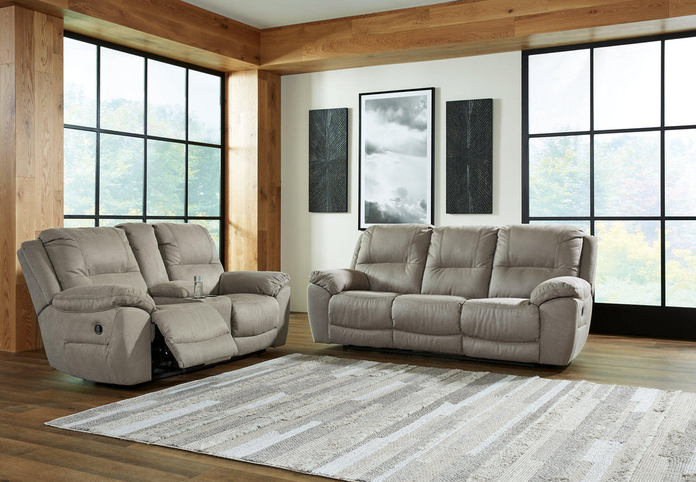 Next-Gen Gaucho Living Room Set - Vida Furniture (Laredo,TX)