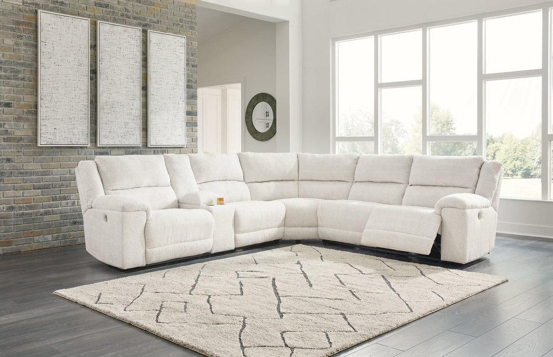 Keensburg Living Room Set - Vida Furniture (Laredo,TX)