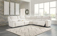 Keensburg Living Room Set - Vida Furniture (Laredo,TX)