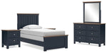 Landocken Bedroom Package - Vida Furniture (Laredo,TX)