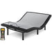 Head-Foot Model Best California King Adjustable Base - Vida Furniture (Laredo,TX)