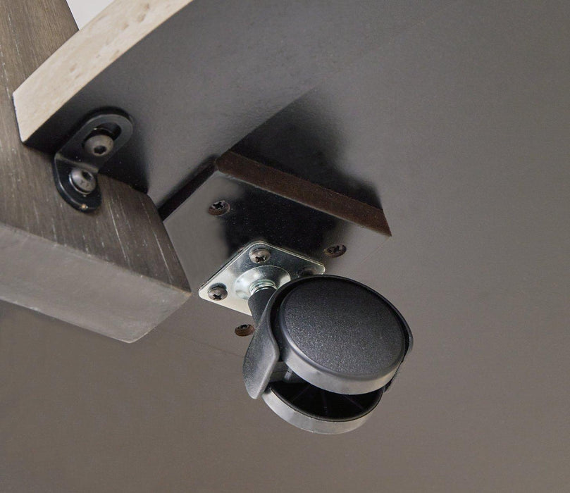 Frazwa Occasional Table Set - Vida Furniture (Laredo,TX)