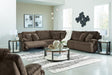 Top Tier Living Room Set - Vida Furniture (Laredo,TX)