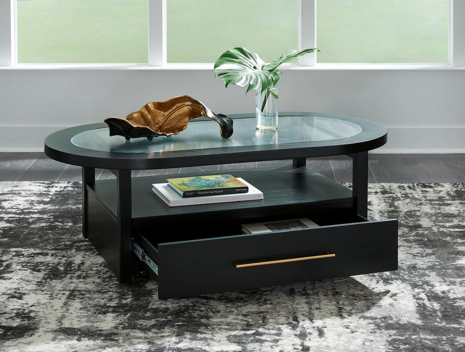Winbardi Occasional Table Set - Vida Furniture (Laredo,TX)