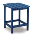 Sundown Treasure Outdoor Seating Set - Vida Furniture (Laredo,TX)