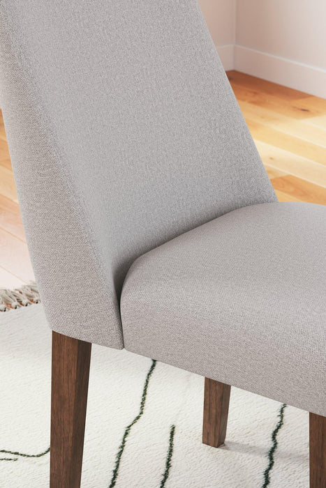 Lyncott Dining Room Set - Vida Furniture (Laredo,TX)