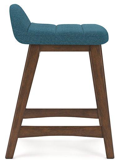 Lyncott Dining Room Set - Vida Furniture (Laredo,TX)