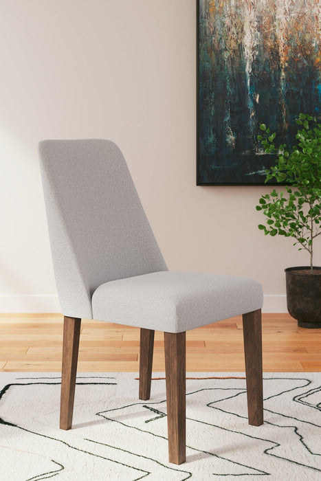 Lyncott Dining Room Set - Vida Furniture (Laredo,TX)