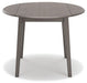 Shullden Dining Room Set - Vida Furniture (Laredo,TX)