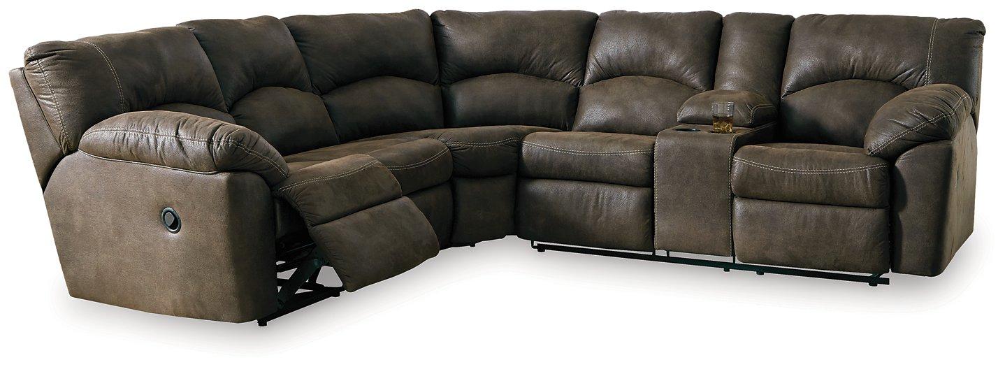 Tambo Living Room Set - Vida Furniture (Laredo,TX)