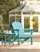 Sundown Treasure Outdoor Seating Set - Vida Furniture (Laredo,TX)