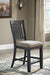 Tyler Creek Counter Height Dining Set - Vida Furniture (Laredo,TX)
