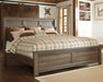Juararo Bedroom Set - Vida Furniture (Laredo,TX)