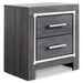 Lodanna Bedroom Set - Vida Furniture (Laredo,TX)