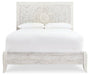 Paxberry Bedroom Set - Vida Furniture (Laredo,TX)