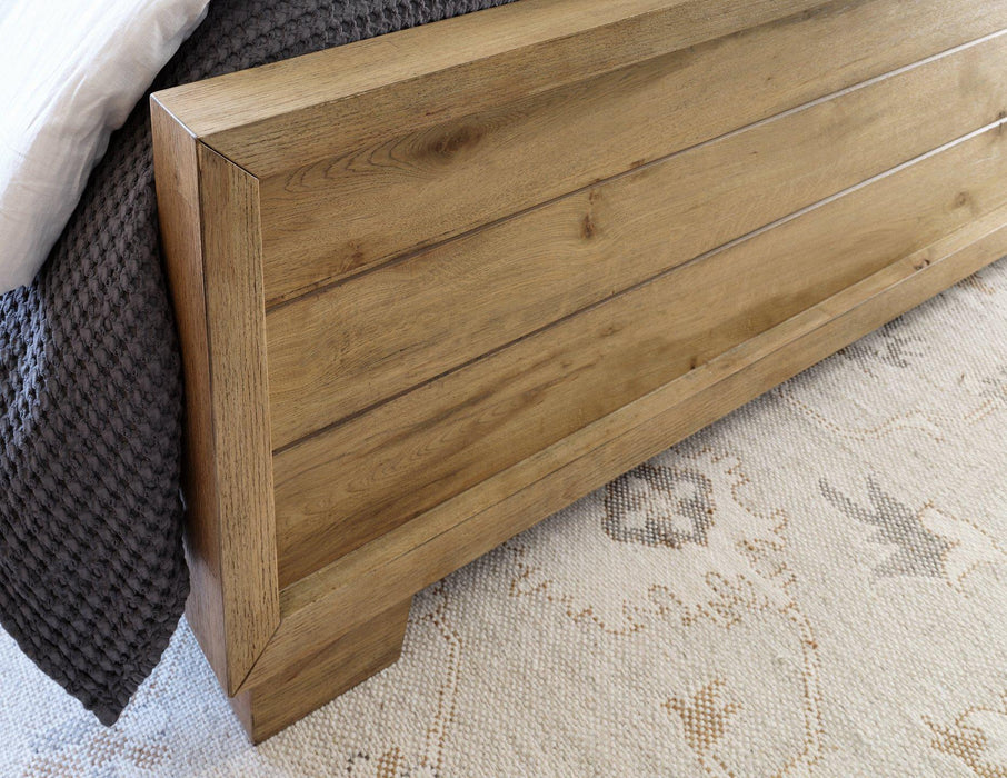 Galliden Bedroom Package - Vida Furniture (Laredo,TX)