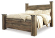 Trinell Bedroom Set - Vida Furniture (Laredo,TX)