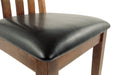 Ralene Dining Chair Set - Vida Furniture (Laredo,TX)