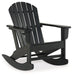 Sundown Treasure Outdoor Seating Set - Vida Furniture (Laredo,TX)