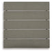 Visola Outdoor Occasional Table Set - Vida Furniture (Laredo,TX)