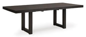 Neymorton Dining Room Set - Vida Furniture (Laredo,TX)