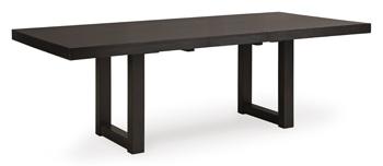 Neymorton Dining Room Set - Vida Furniture (Laredo,TX)